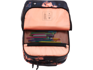 HP Campus XL Tie Dye Backpack