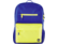 HP 7J596AA Campus kék hátizsák