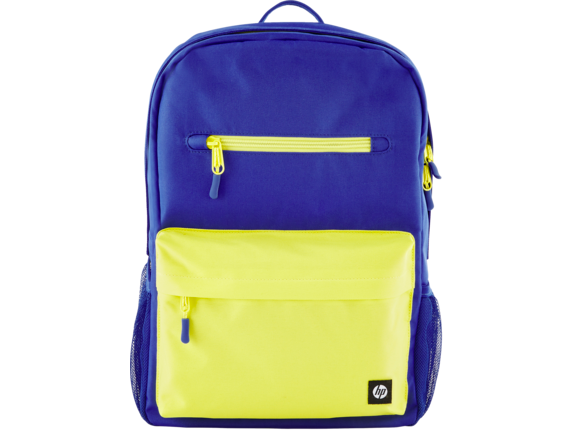 HP Campus Blue Backpack