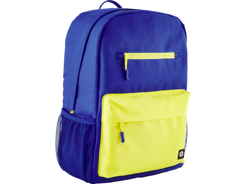 HP Campus Blue Backpack Africa HP® 