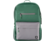 HP 7K0E4AA Campus zöld hátizsák