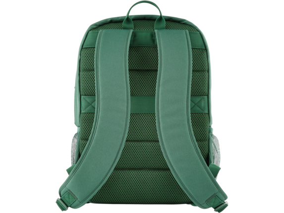 HP Campus Green Backpack
