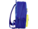HP 7K0E5AA Campus kék hátizsák