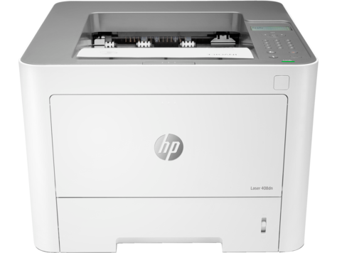Gamme d'imprimantes laser HP 408