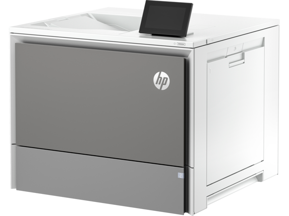 Image for HP Color LaserJet Lunar Gray 550 sheet Paper Tray from HP2BFED