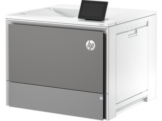 HP Color LaserJet Lunar Gray 550 sheet Paper Tray