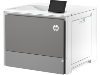 HP LaserJet Enterprise M 604 n - Printing - edding