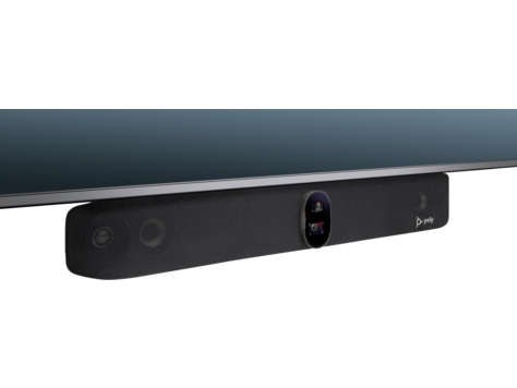 HP 83Z51AA Poly Studio X70 All-In-One videoegység