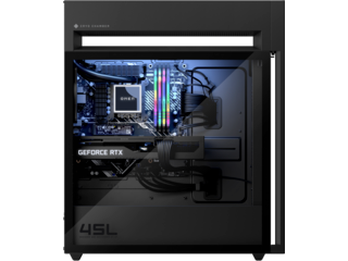 OMEN HP 45L Gaming Desktop GT22-3000t PC OMEN HP 45L Gaming Desktop GT22-3000t PC