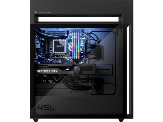 OMEN HP 45L Gaming Desktop GT22-3000t PC