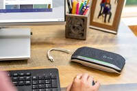 HP 772D1AA Poly Sync 20+ USB-C-s kihangosító Microsoft Teams-tanúsítvánnyal