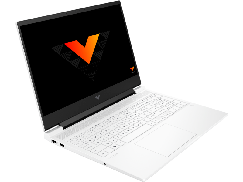 23C1 INTEL Victus by HP 16.1 inch Gaming Laptop PC 60w CeramicWhite NT HDCam nonFPR nonODD VictusInt