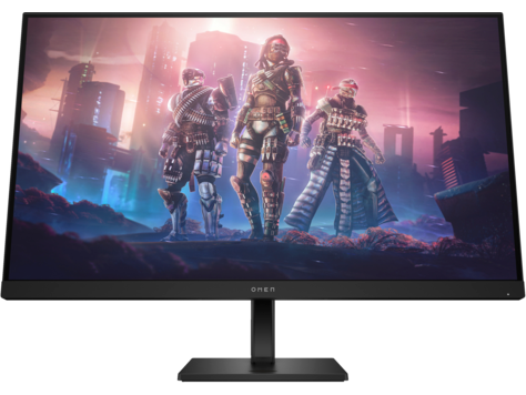 OMEN by HP 31,5 inch QHD 165 Hz Gaming-monitor - OMEN 32q