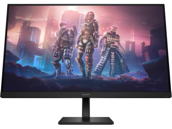 HP 24 144Hz Full HD Gaming Monitor - KOA SOLUTION