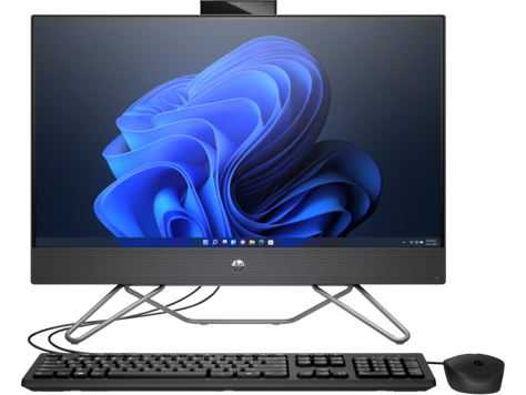 HP 205 G8 All-in-One PC