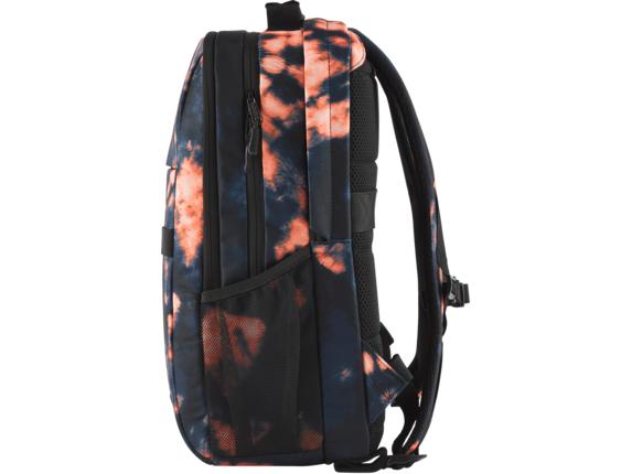 HP Campus XL Tie Dye Backpack