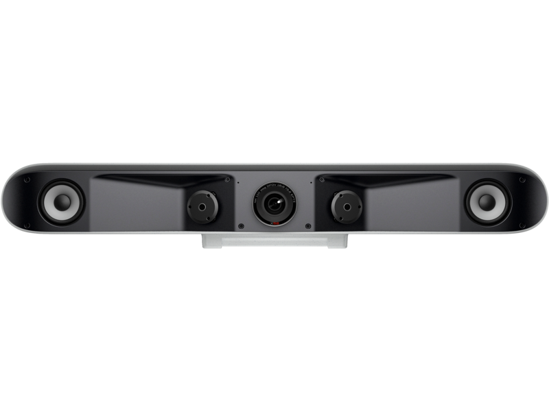 Poly Studio X52 All-In-One Video Bar | HP® Ireland