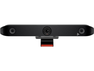 Poly Studio X52 All-In-One Video Bar