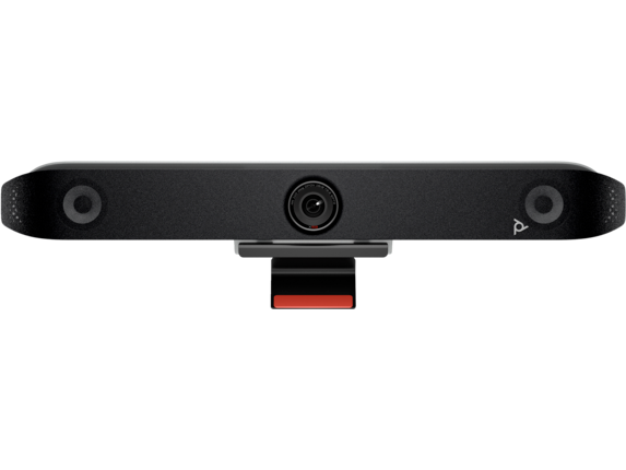 Video, Poly Studio X52 All-In-One Video Bar