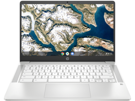 HP Chromebook 14 inch 14a-na1000
