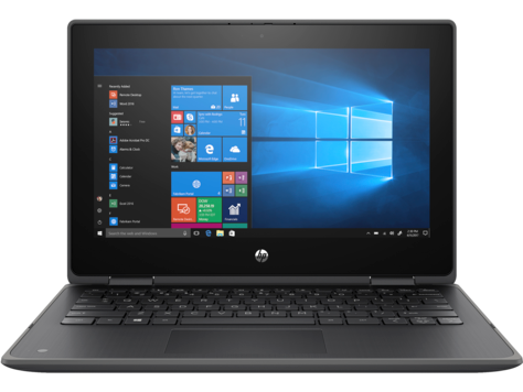 HP ProBook x360 11 G5 EE Notebook PC (7CB74AV)