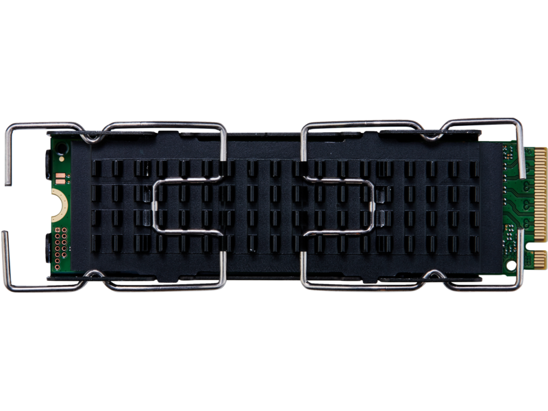 OM8SEP41024N-A0, Disque SSD 1 To M.2 2280 NVMe PCIe Gen 4 x 4 Conception  industrielle