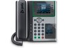 HP 82M93AA Poly Edge E400 IP-telefon PoE-támogatással