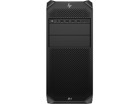 HP Z4 G5 Workstation Desktop PC (57K35AV)