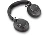 HP 8G7U0AA Poly Voyager Surround 80 UC USB-C headset Microsoft Teams-tanúsítvánnyal + USB-C–USB-A-adapter