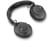 HP 8G7T9AA Poly Voyager Surround 80 UC USB-C headset + USB-C–USB-A-adapter