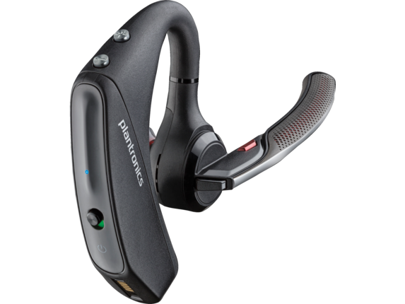Image for Poly Voyager 5200 Office Headset +USB-C to Micro USB Cable TAA from HP2BFED