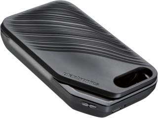 Auriculares Plantronics Voyager 5200 Monoaural Bluetooth – Shopavia