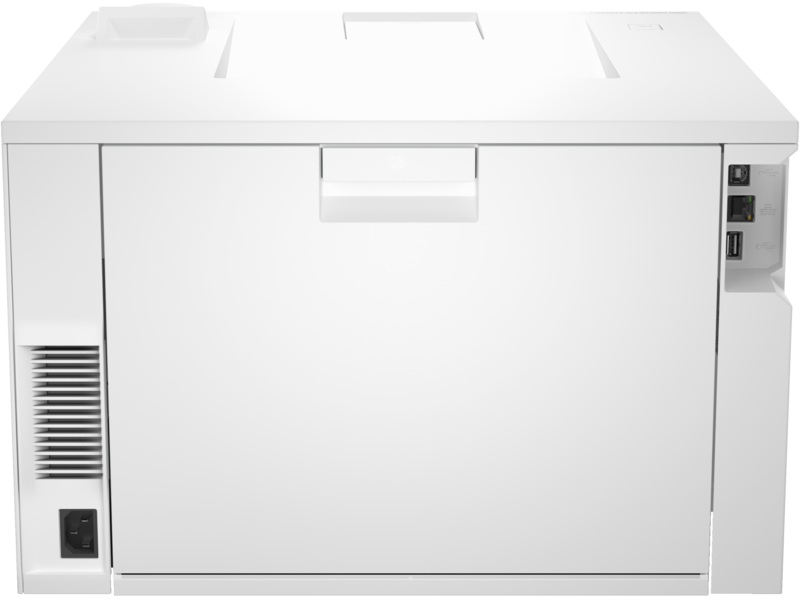 HP Color LaserJet Pro 4203dw (Exosphere), rear facing