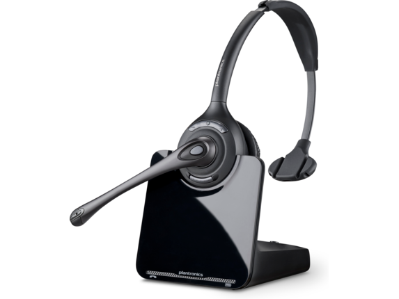 Image for Poly CS510 XD Extra Density Headset TAA from HP2BFED