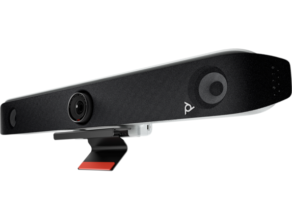 Video, Poly Studio X52 All-In-One Video Bar