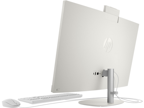 HP 27 inch All-in-One 27-cr0009nn PC