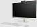 HP 27 inch All-in-One 27-cr0009nn PC