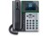 HP 82M92AA Poly Edge E300 IP-telefon PoE-támogatással