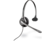 HP 7S443AA Poly H251N Supraplus monaurális headset + hordtáska, TAA