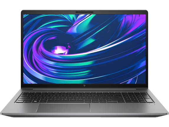 HP ZBook Power 15.6 inch G10 Mobile Workstation PC Wolf Pro Security Edition | Intel® Core™ i7 13th Gen | Windows 11 Pro | 1 TB SSD | 32 GB DDR5 | 15.6