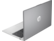 HP 250 G10 8A5D3EA 15.6" CI5/1335U 8GB 512GB FreeDOS ezüst Laptop / Notebook