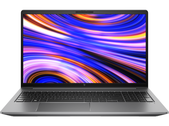 HP ZBook Power G10 A Mobile Workstation PC Wolf Pro Security Edition | AMD Ryzen 7 Pro | Windows 11 Pro | 1 TB SSD | 32 GB DDR5 | 15.6