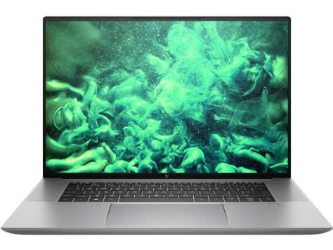 PC estación de trabajo portátil HP ZBook Studio G10 de 16 pulgadas