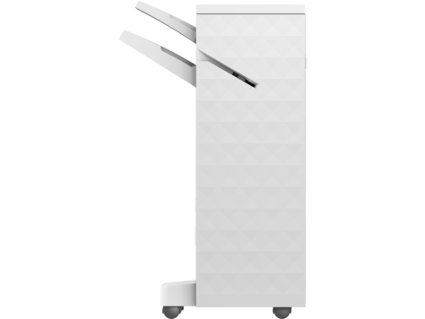 Grapadora y apiladora HP LaserJet