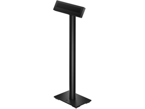 HP Engage 2x20 Customer Facing Pole Display