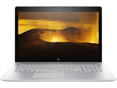HP ENVY 17m-ae100 laptop-pc