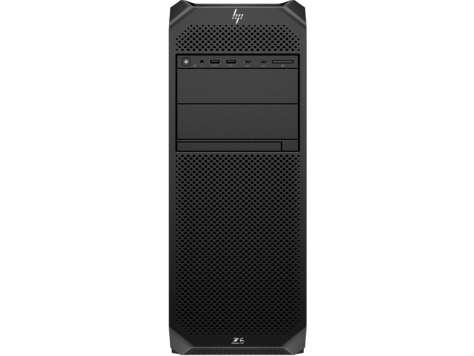 HP Z6 G5 워크스테이션 데스크탑 PC