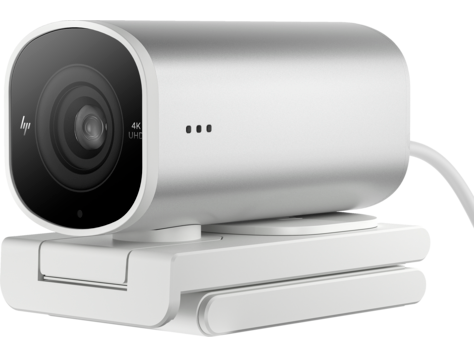 Caméra de streaming 4K HP 960 - HP Store France