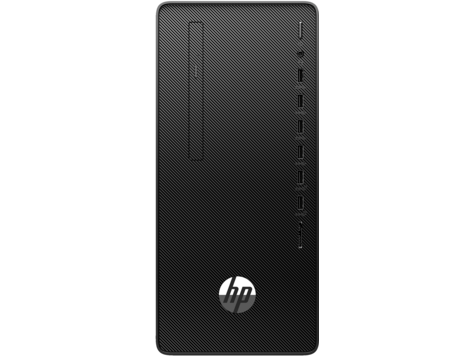 HP 282 Pro G6 Microtower PC