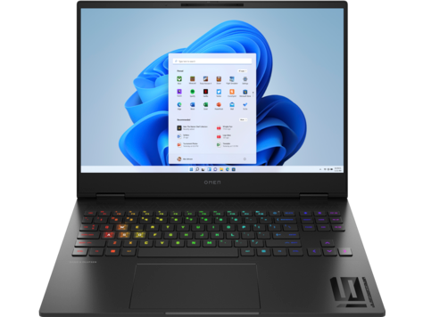 Laptop gamingowy OMEN by HP Transcend, 16 cali, 16-u0000